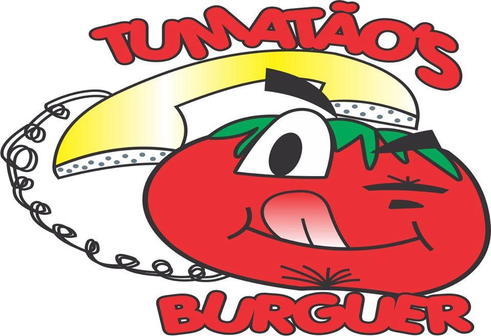 Tumatãos Burger