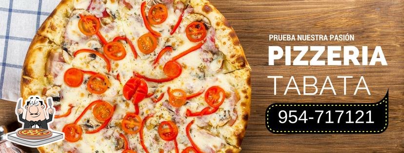 Pizzeria Tabata