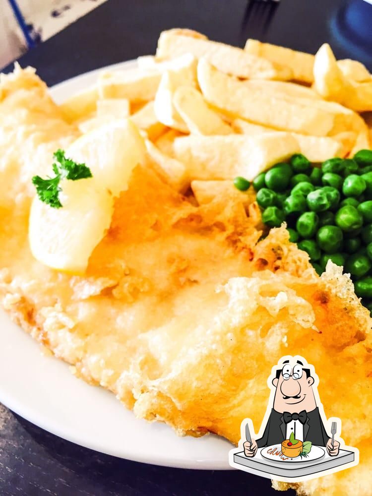 Brixham Fish & Chips