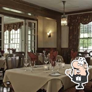 Jessica's at Swift House Inn