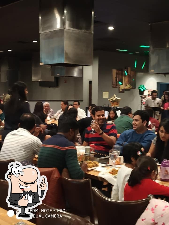 Absolute BBQ - Authentic Indian Cuisine