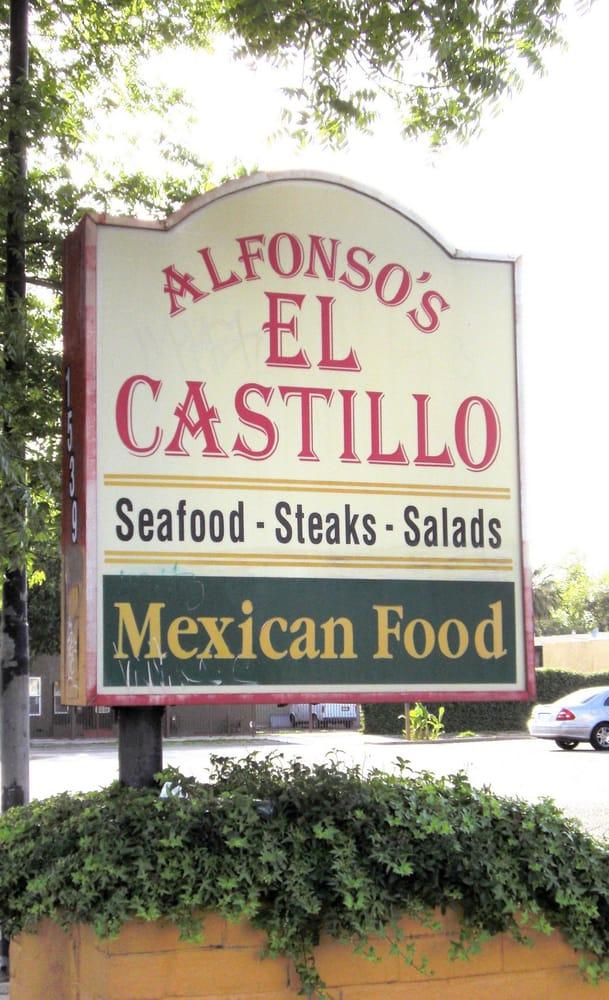 El Castillo