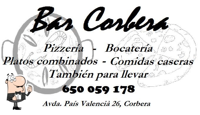 Bar Corbera Corbera de Alcira