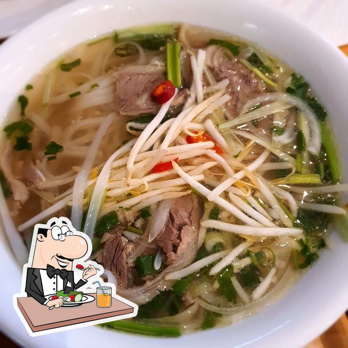 Hanoi Pho