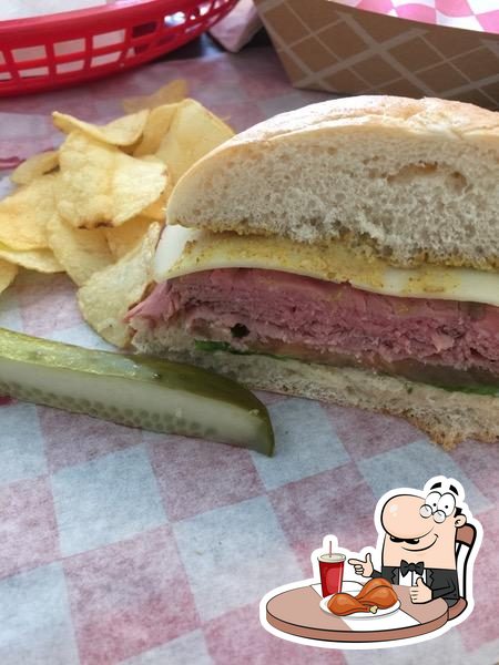 Route 11 Cafe