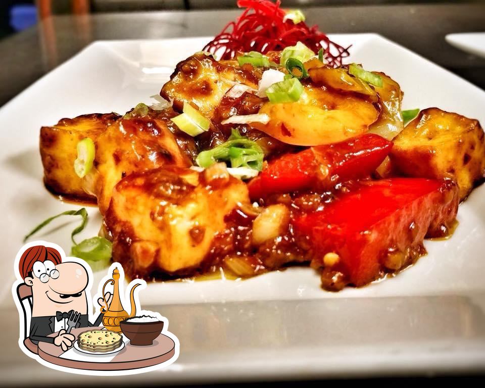 Tandoori Treats