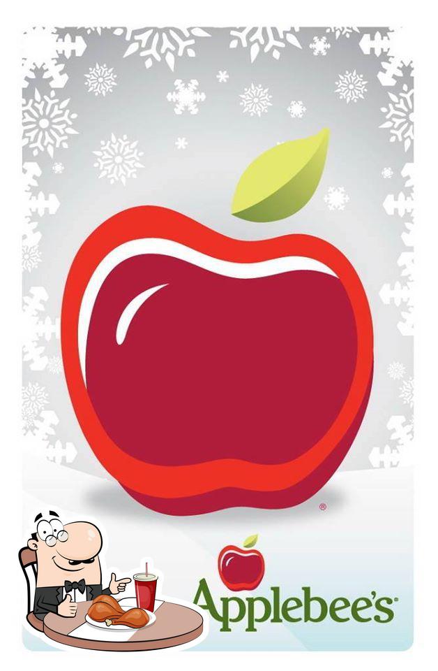 Applebees Galerias