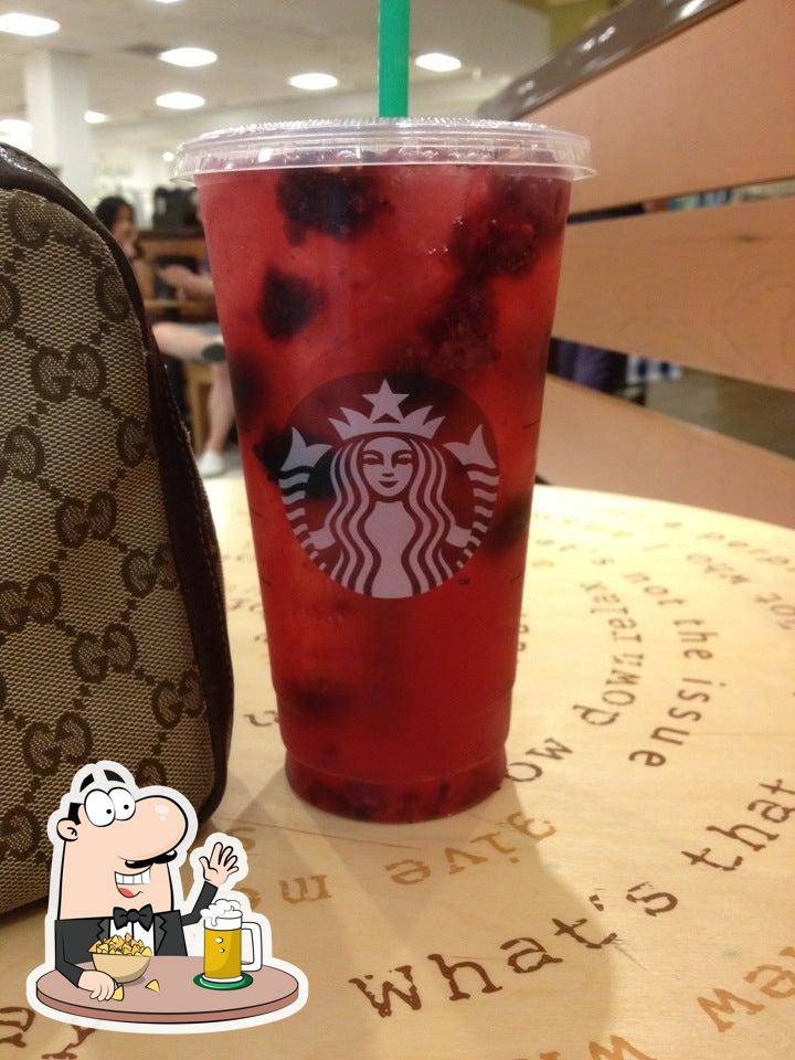 Starbucks Coffee Company