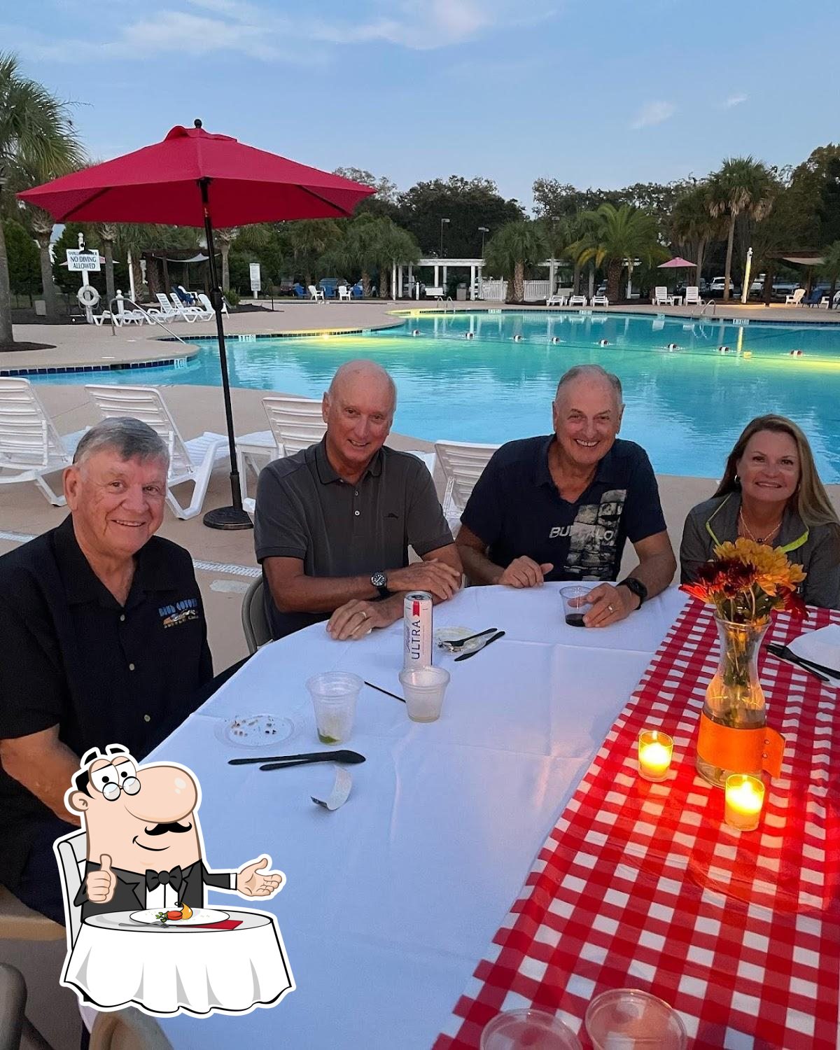 Cat Island Club