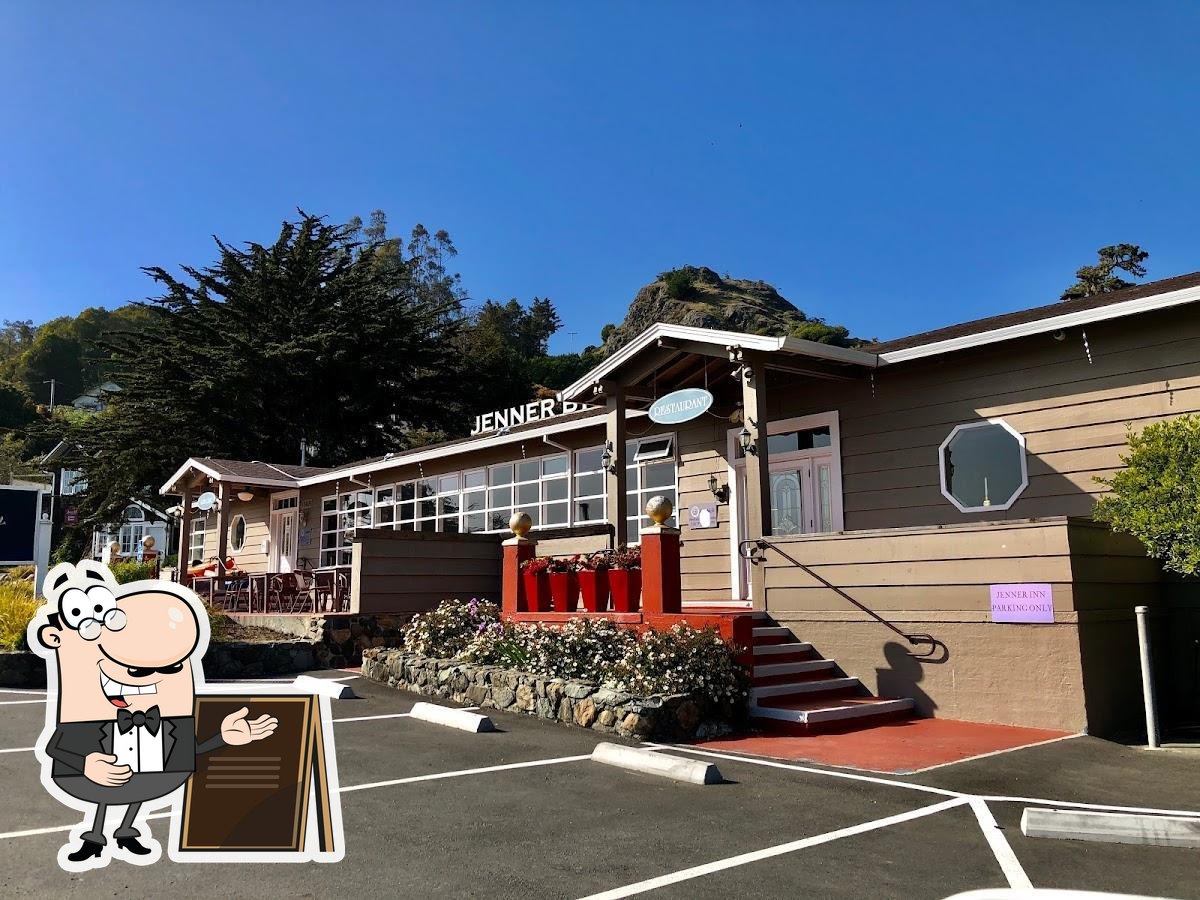 Jenner Restaurant