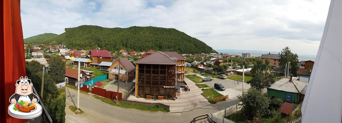 Балтийская Сказка