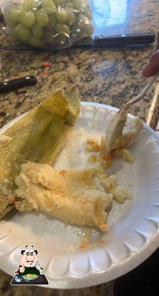 Marta's Tamales