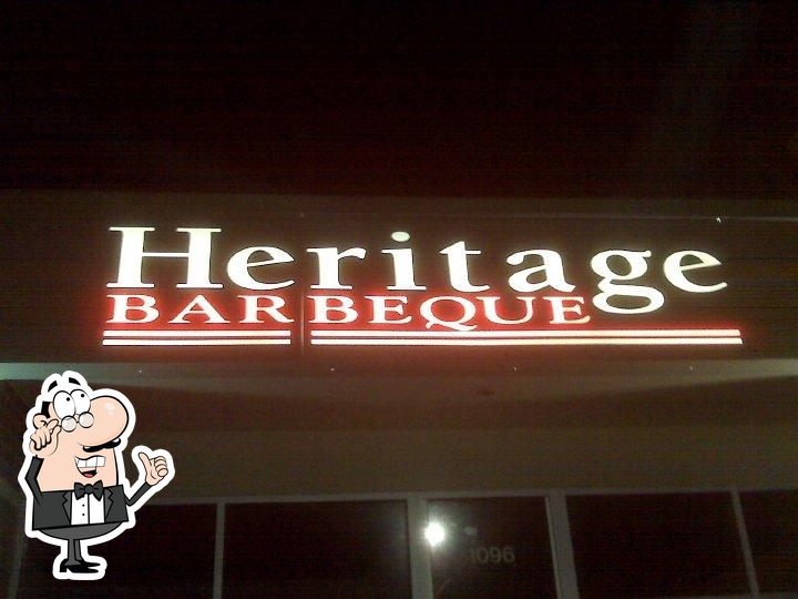 Heritage Barbeque