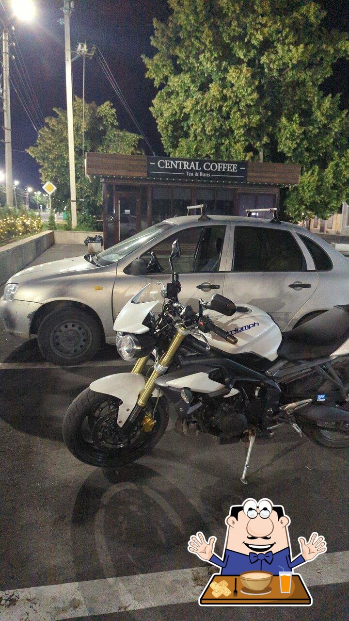 Central Coffee