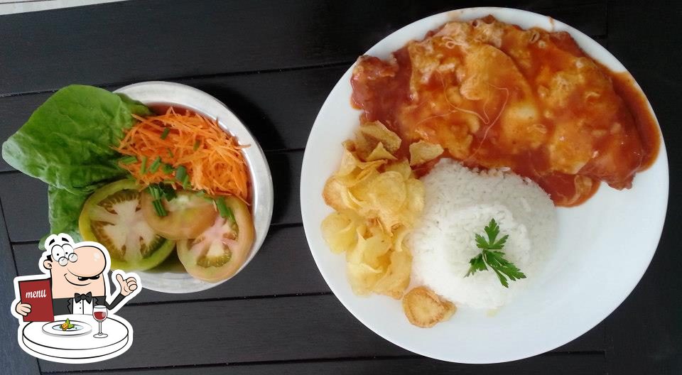 Restaurante Suave Sabor