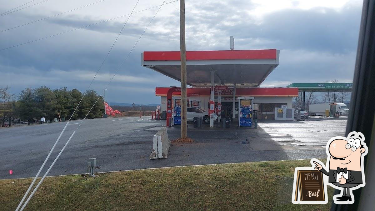 Circle K