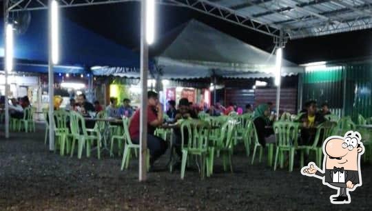 D'warung M.U
