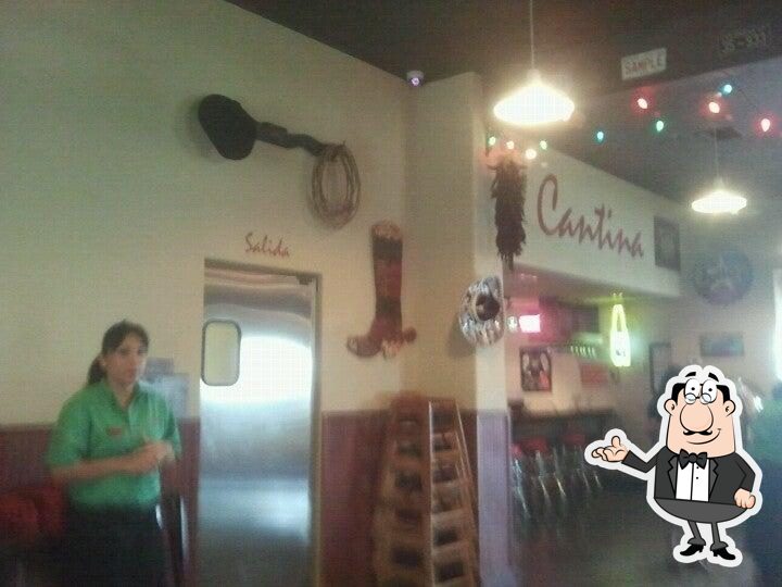 Julios Mexican Restaurant