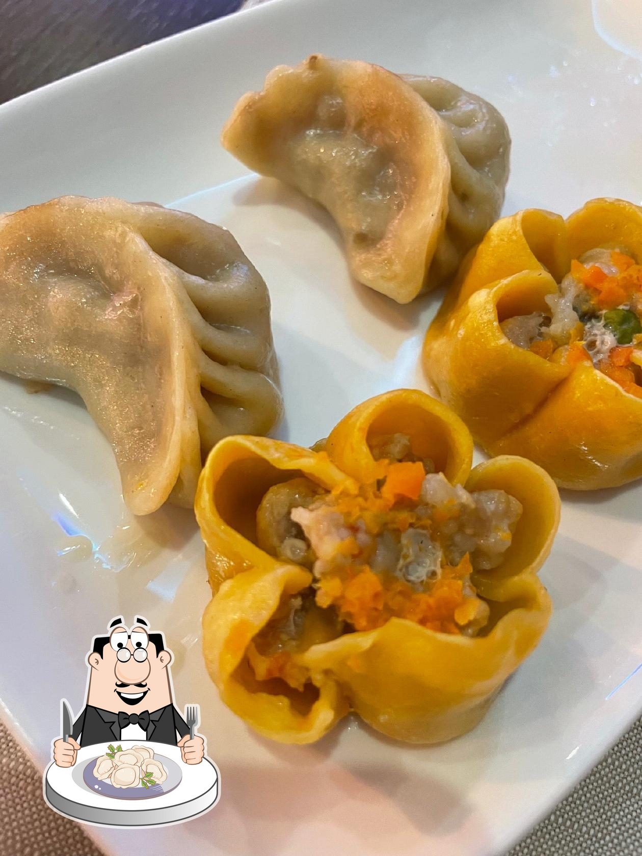 Asian Fusion Belluno