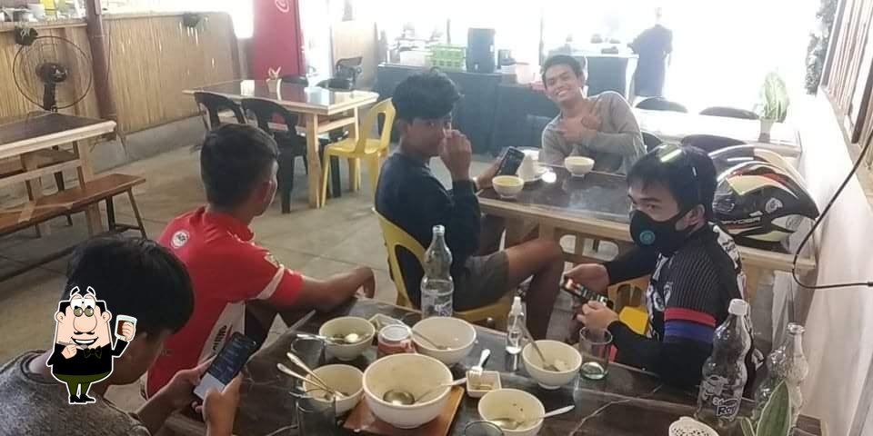 Eiriz Eatery