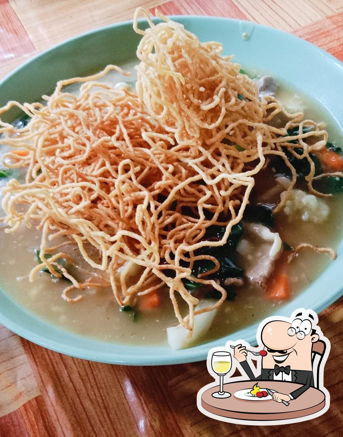 ร้านก๋วยเตี๋ยวซ.เรือนไม้