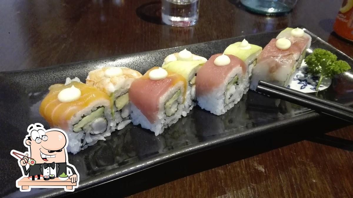 Le Bacchette D'Oro