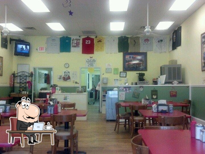Chatterbox Cafe