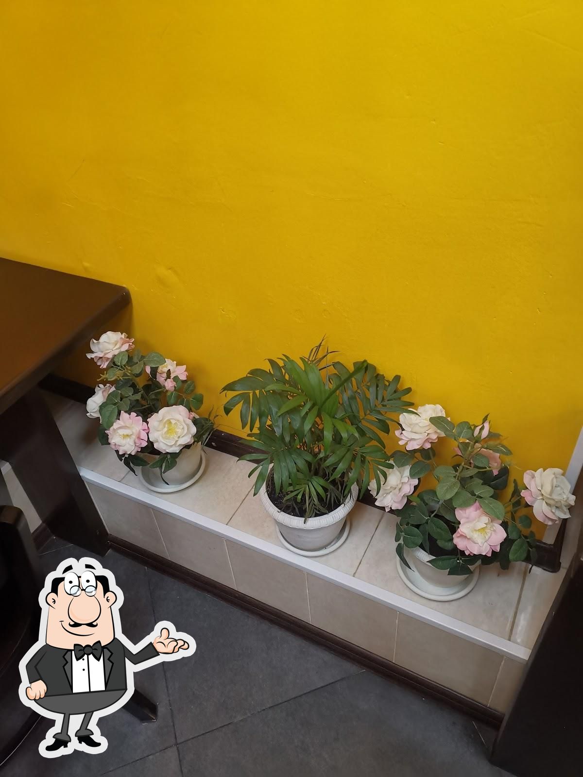 кафе Com