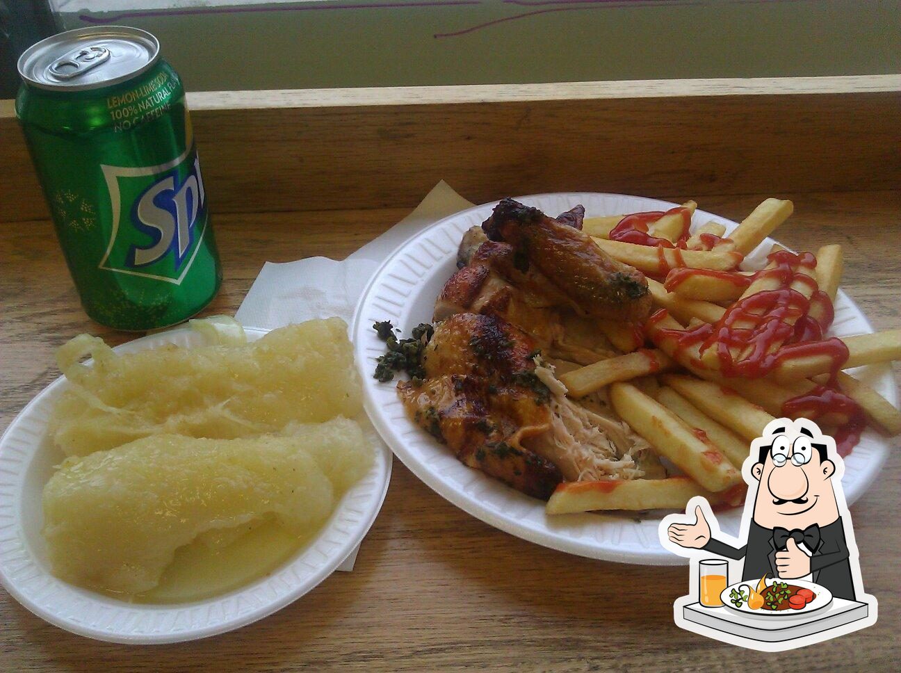 Willy's BBQ
