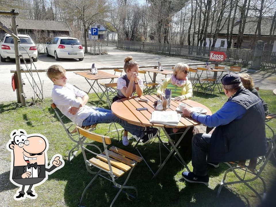 Museumscafe Erding