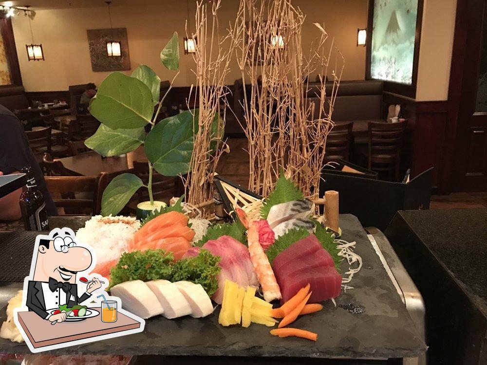 Fuji Japanese Restaurant