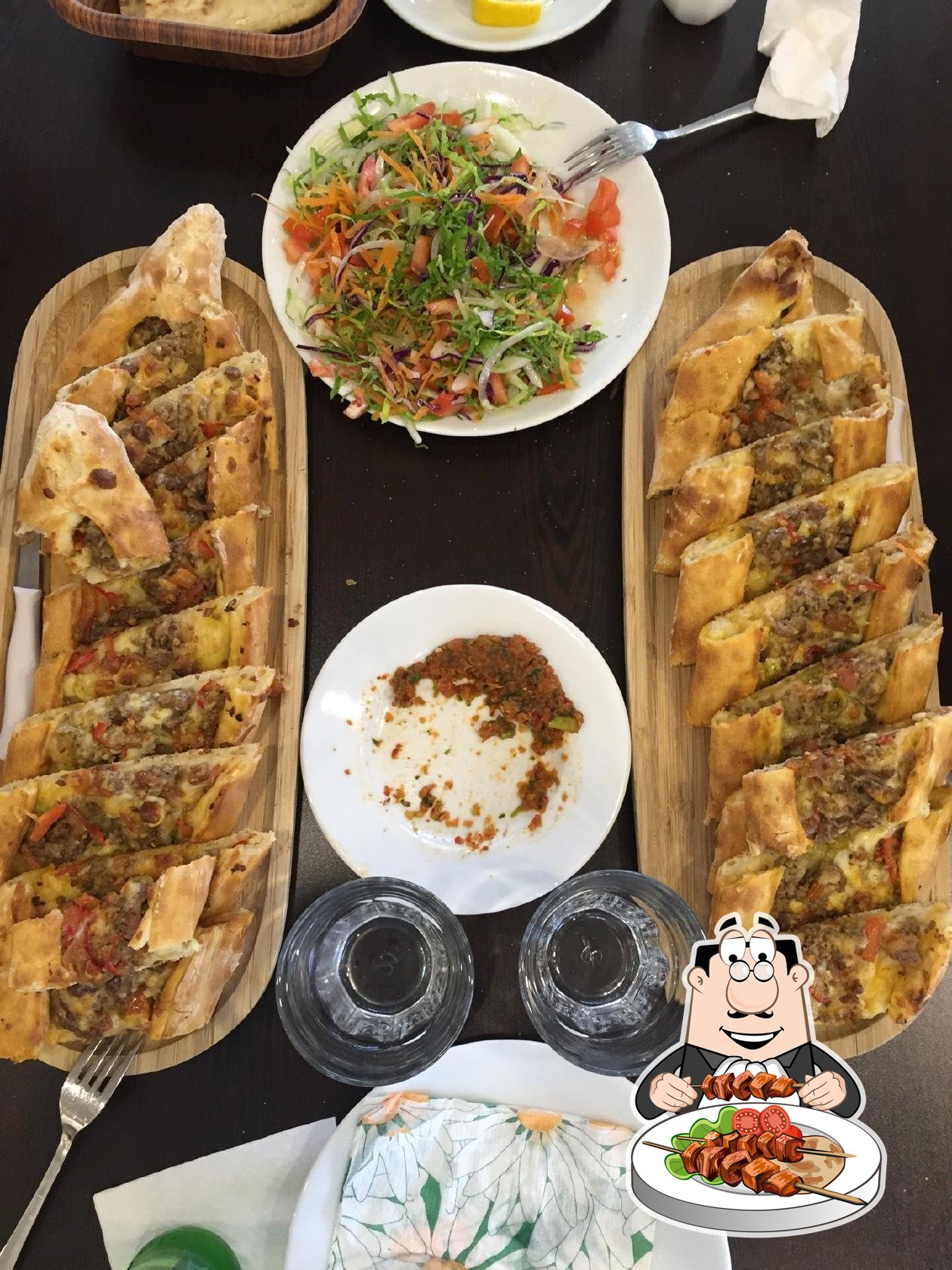 Aydınlar Lokantası