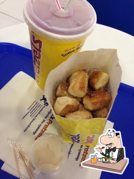 Wetzel's Pretzels