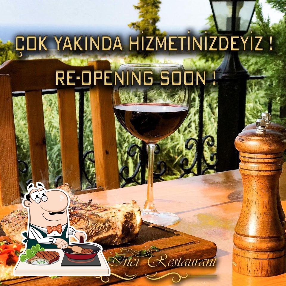 altin inci restaurant