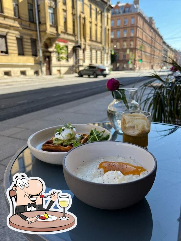 BRUNCH