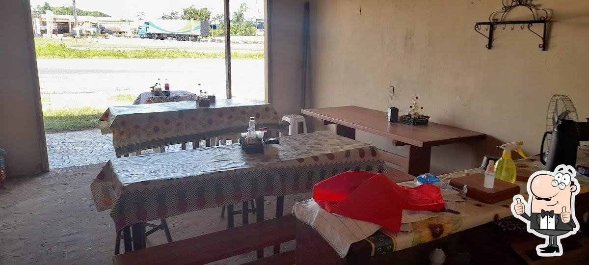 Restaurante da Alda