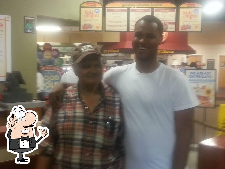 Lubys Cafeteria