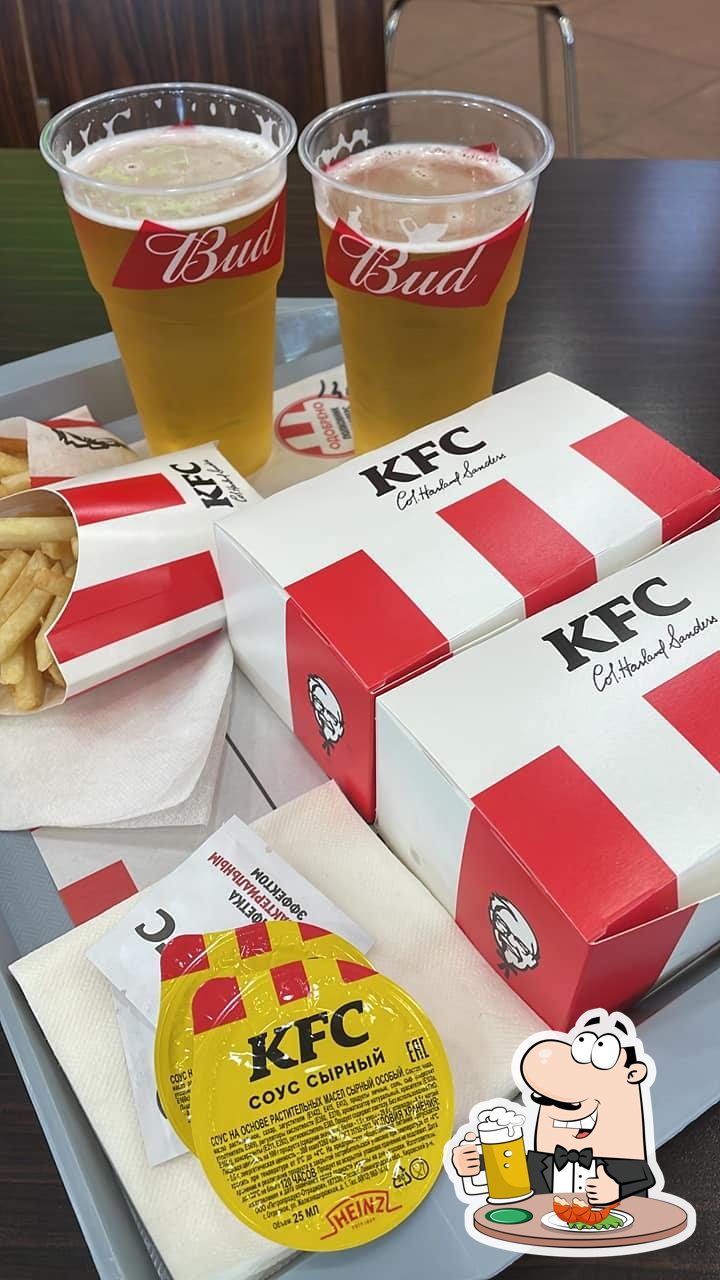 KFC