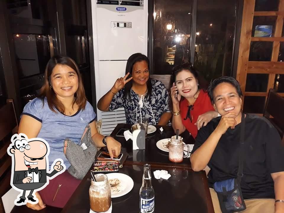 Ciangi Resto