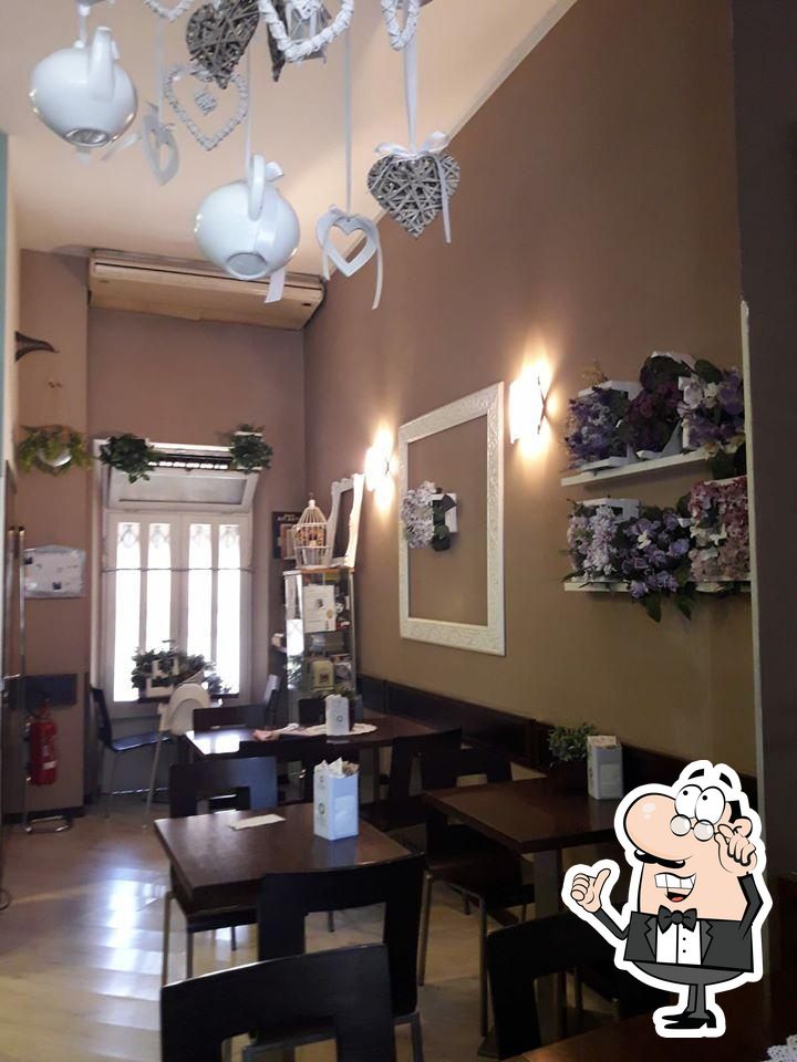 Monalisa Café