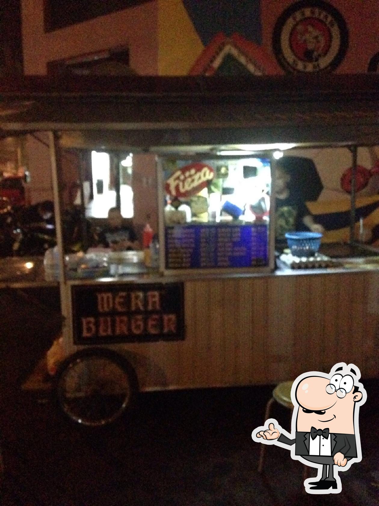 Wera Burger