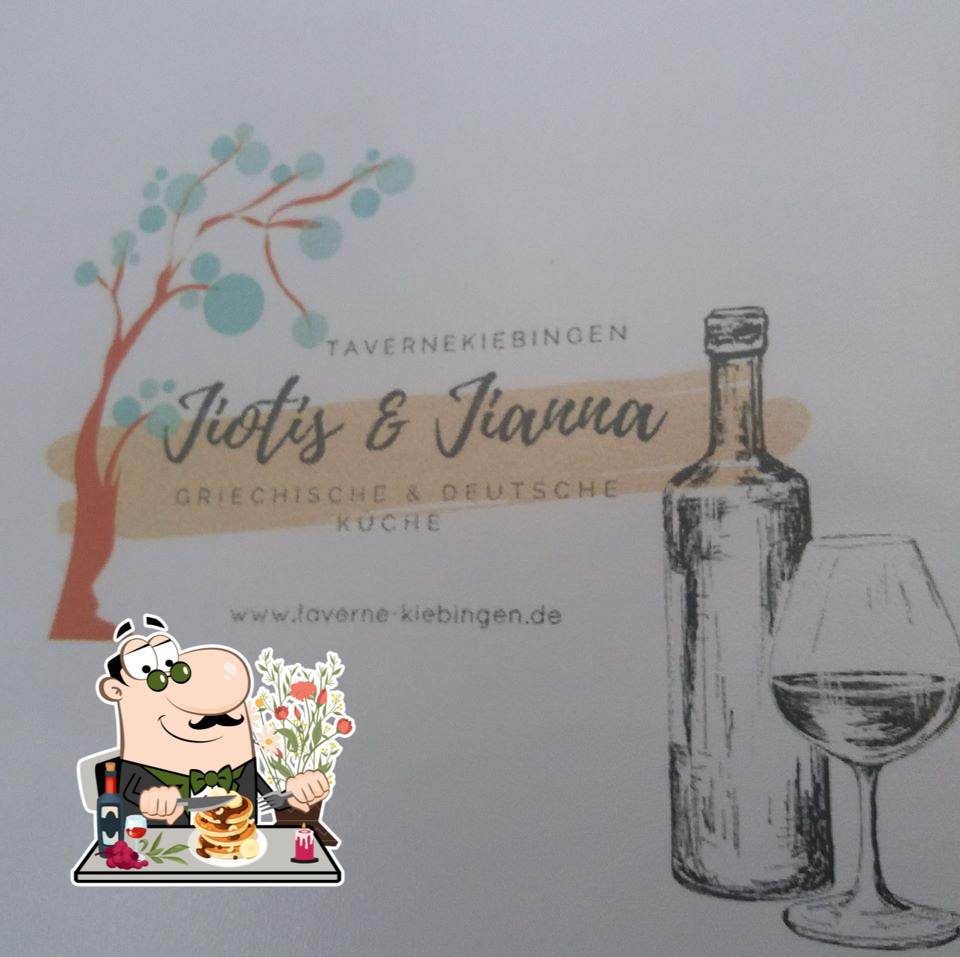 Taverne Kiebingen