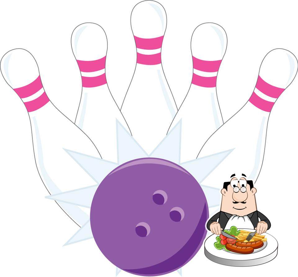 Huckleberry Lanes