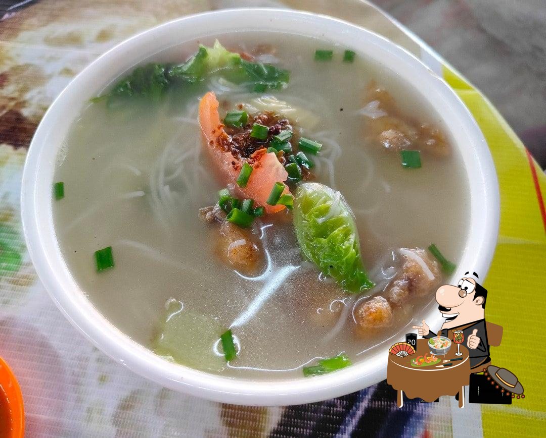 Kopitiam 126