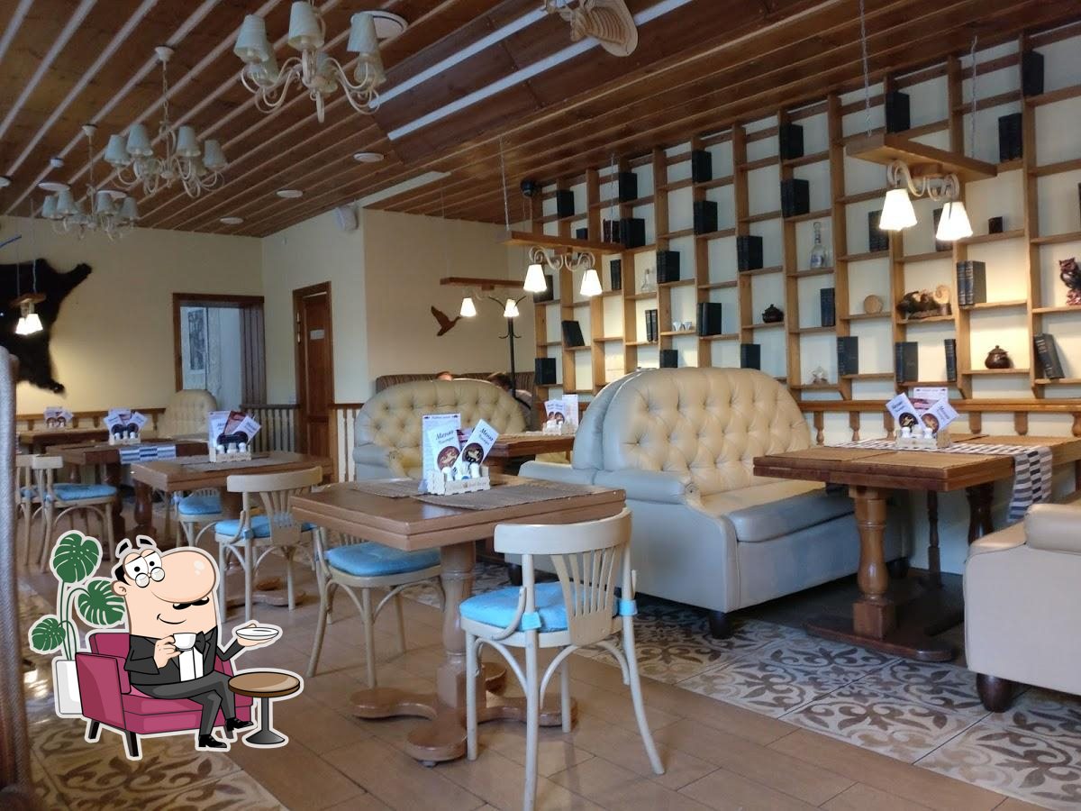 Nord Food House