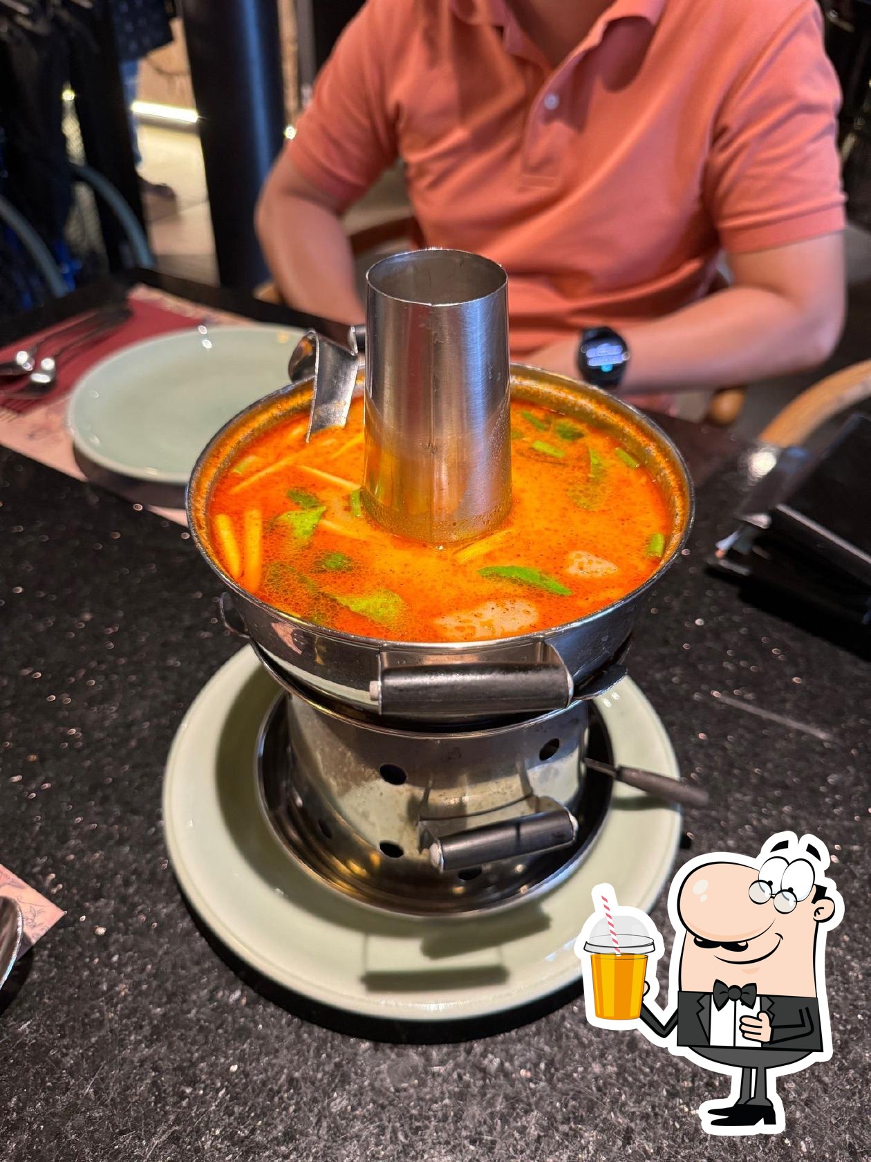 Amarin Heavenly Thai
