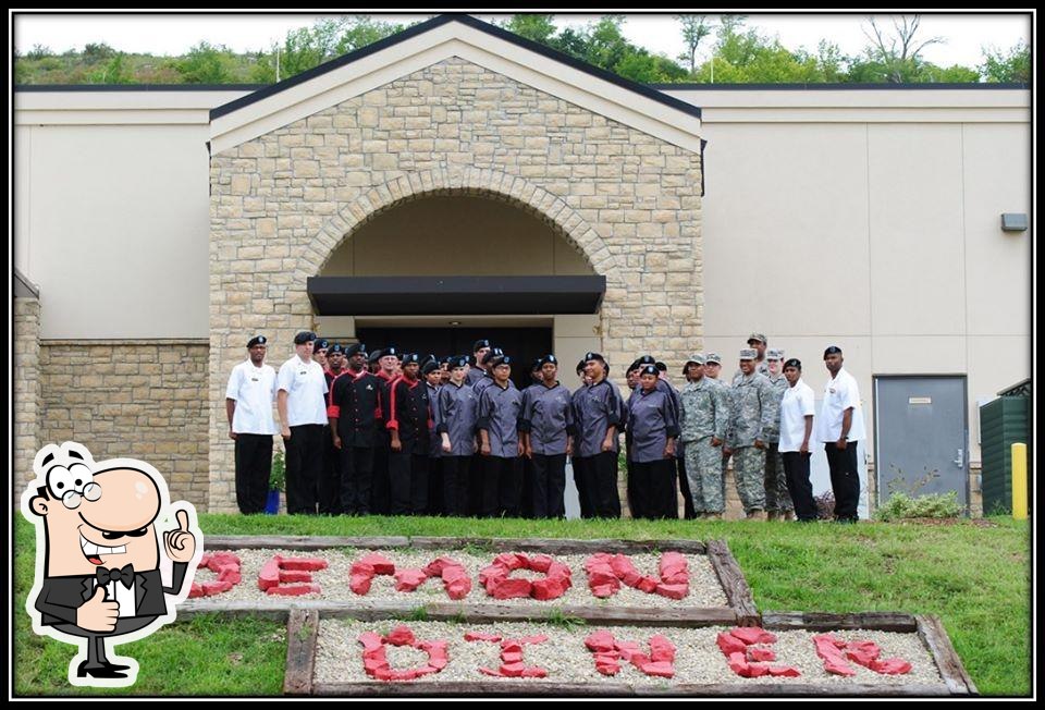 Demon Consolidated Dinning Facility Fort Riley KS