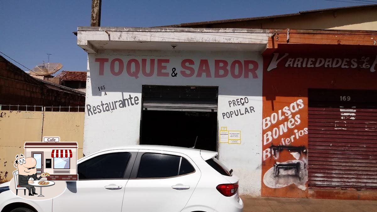 Toque Sabor