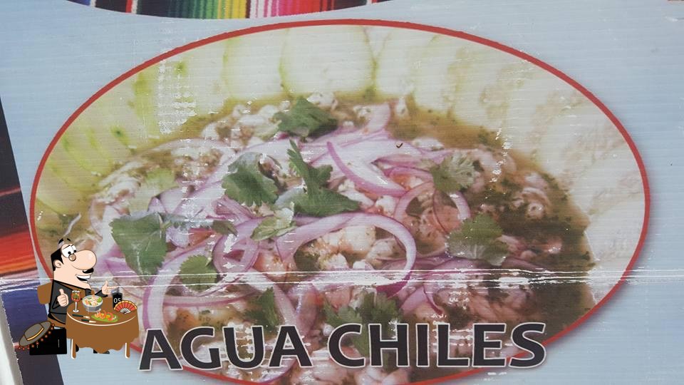 Mi Taqueria
