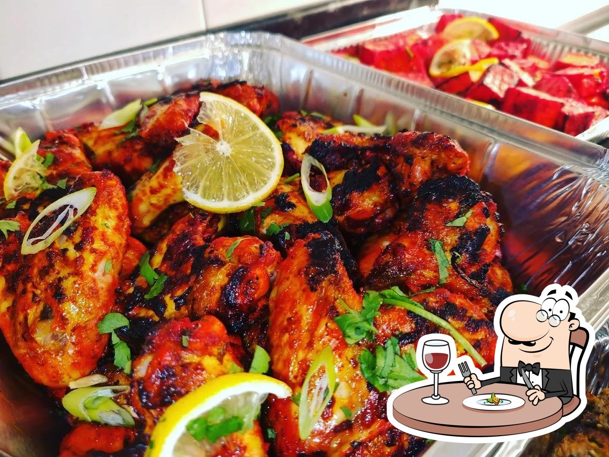 Samra Foods